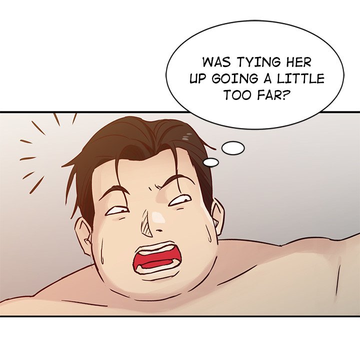 The Mismatch Chapter 12 Page 88