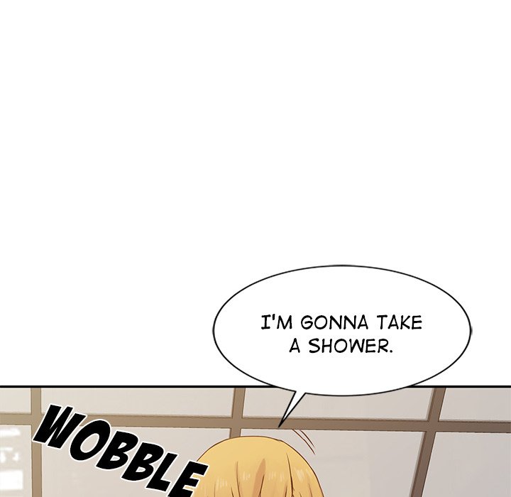 The Mismatch Chapter 12 Page 90