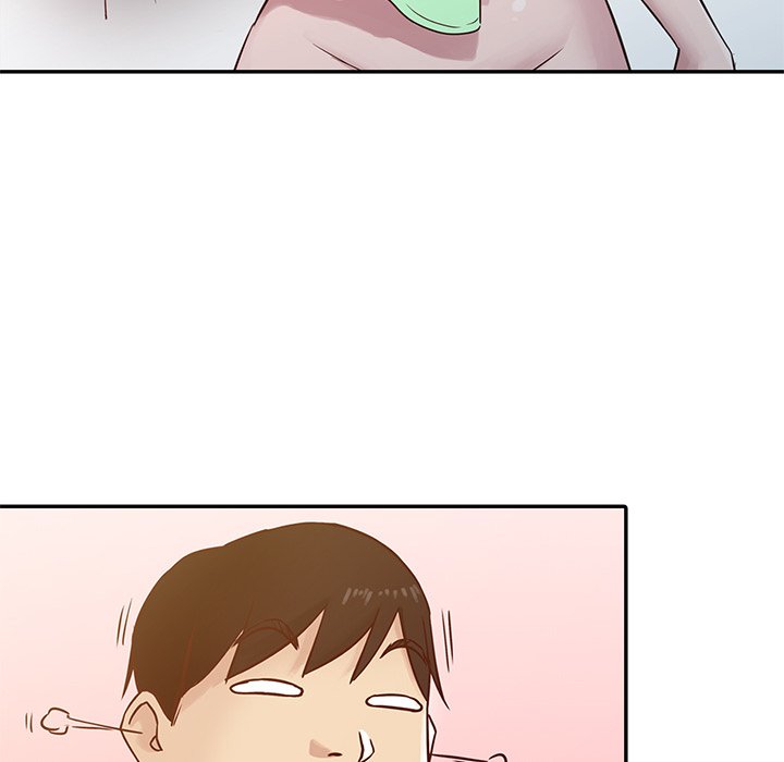 The Mismatch Chapter 12 Page 92