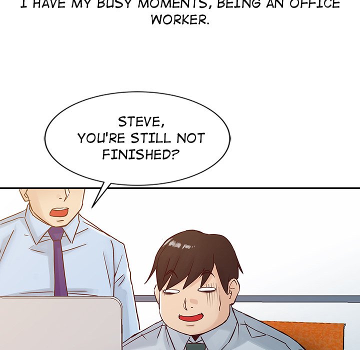 The Mismatch Chapter 13 Page 13