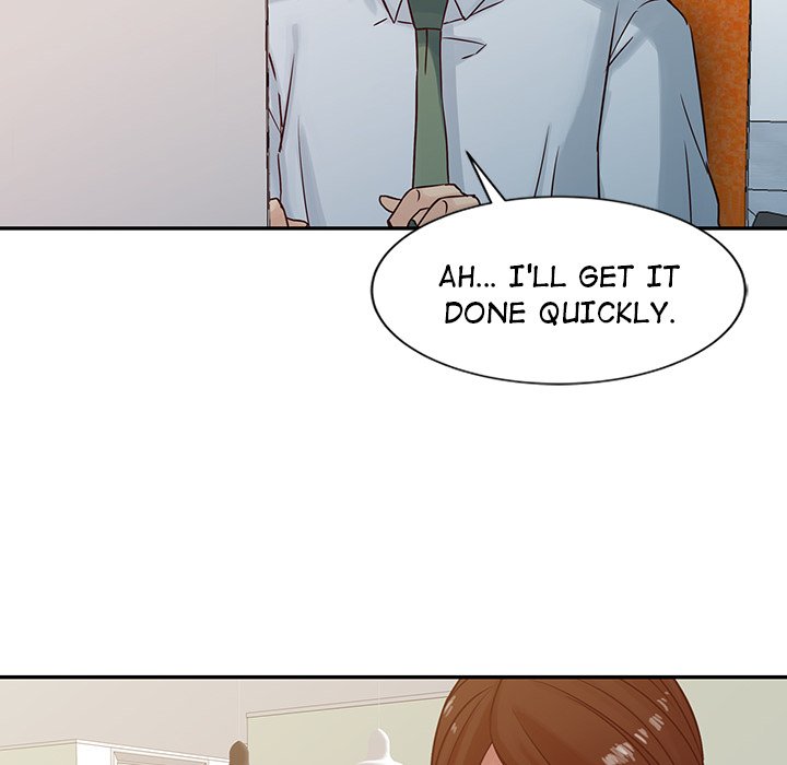 The Mismatch Chapter 13 Page 14