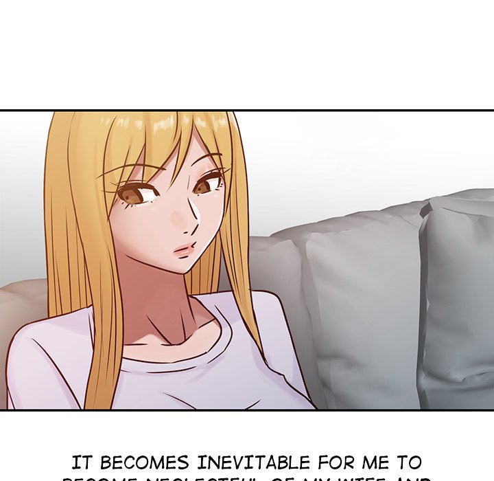 The Mismatch Chapter 13 Page 16