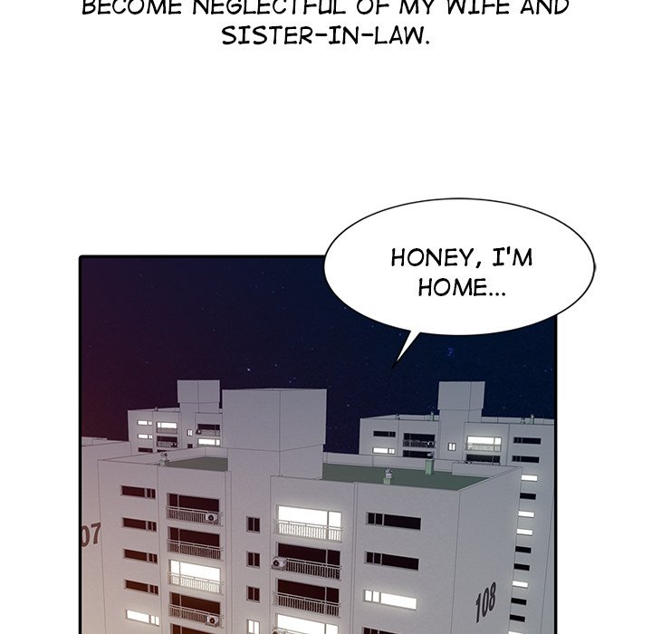 The Mismatch Chapter 13 Page 17