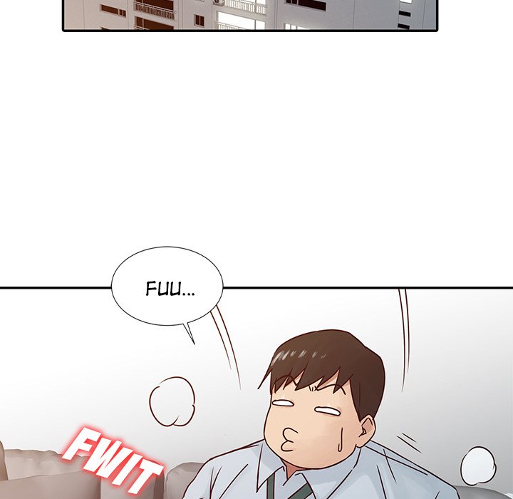 The Mismatch Chapter 13 Page 18