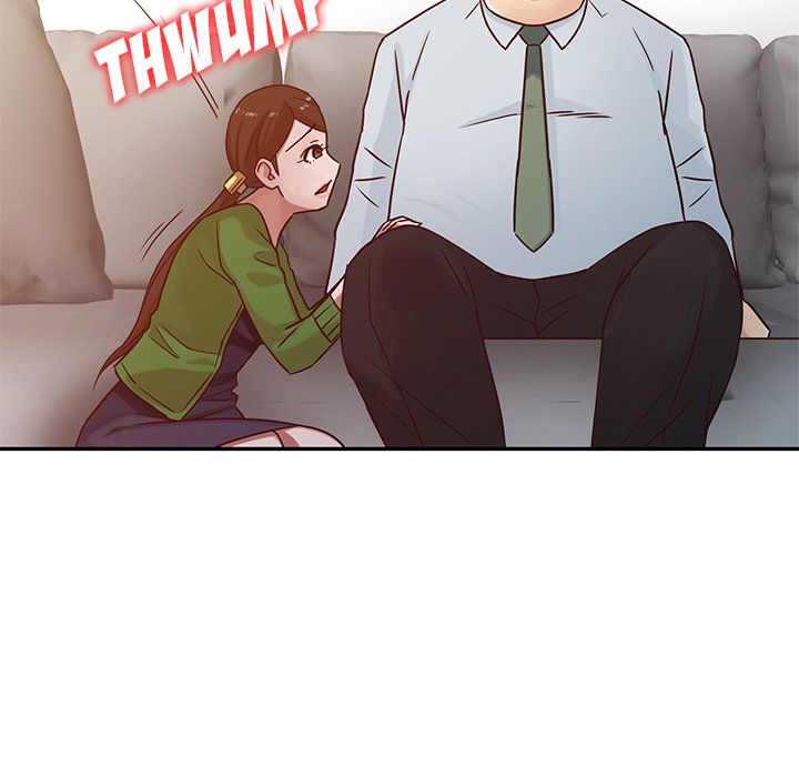 The Mismatch Chapter 13 Page 20