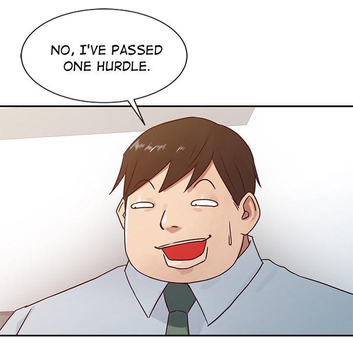 The Mismatch Chapter 13 Page 21