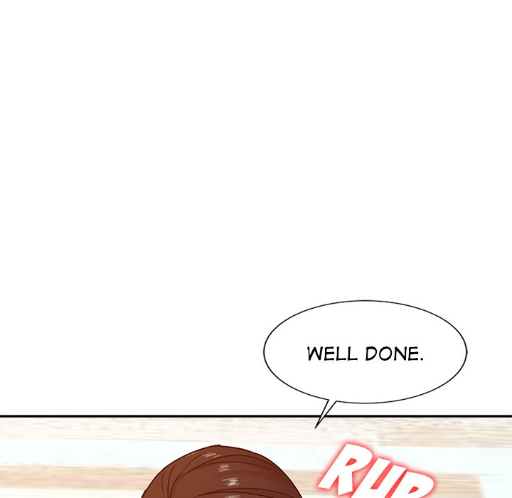 The Mismatch Chapter 13 Page 22
