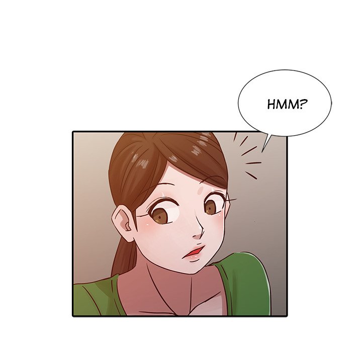 The Mismatch Chapter 13 Page 27