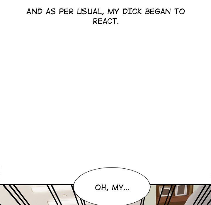 The Mismatch Chapter 13 Page 28
