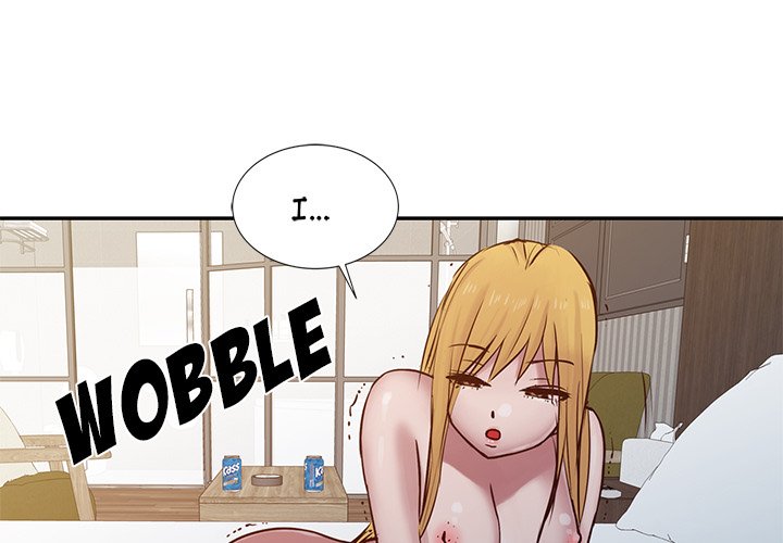 The Mismatch Chapter 13 Page 3