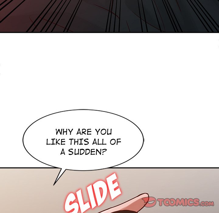 The Mismatch Chapter 13 Page 30