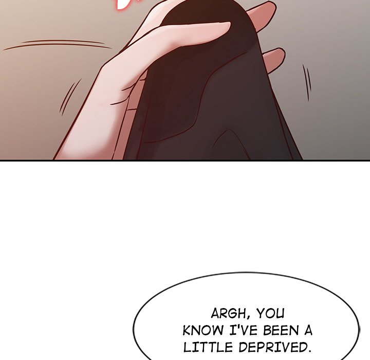 The Mismatch Chapter 13 Page 31