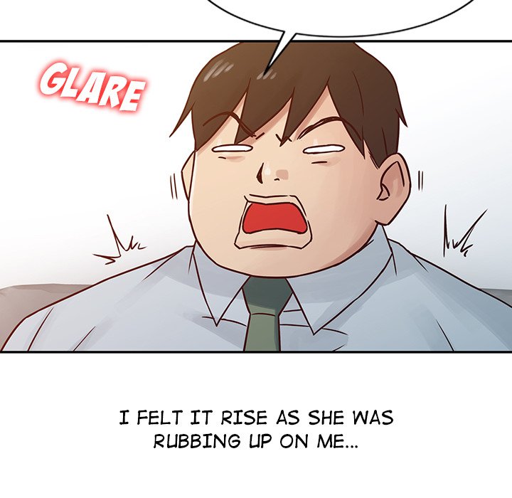 The Mismatch Chapter 13 Page 32