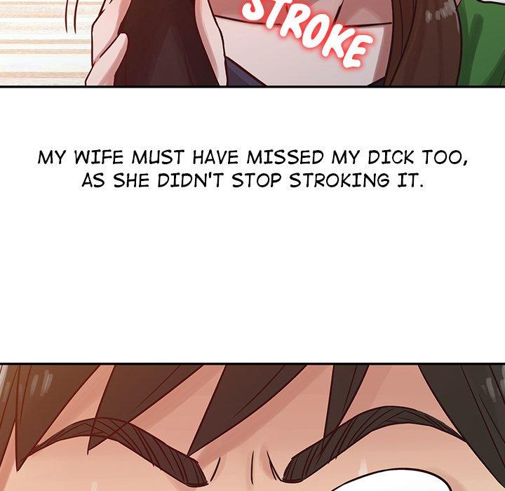 The Mismatch Chapter 13 Page 34