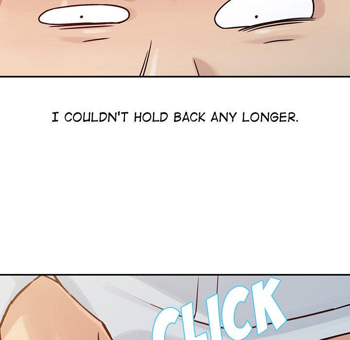 The Mismatch Chapter 13 Page 35