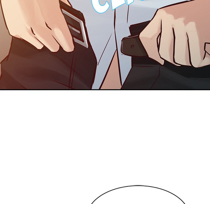 The Mismatch Chapter 13 Page 36