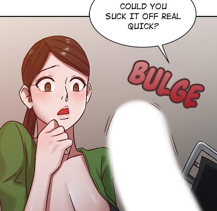 The Mismatch Chapter 13 Page 37