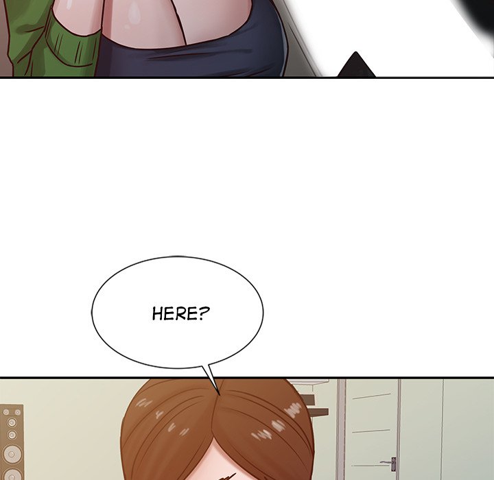 The Mismatch Chapter 13 Page 38