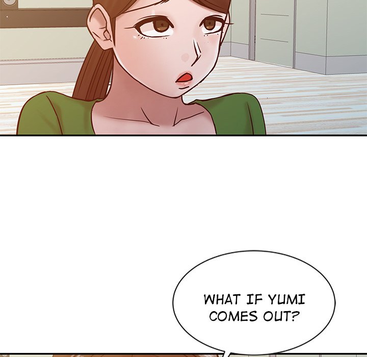 The Mismatch Chapter 13 Page 39