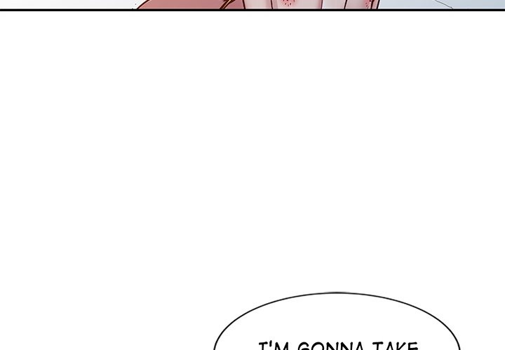 The Mismatch Chapter 13 Page 4