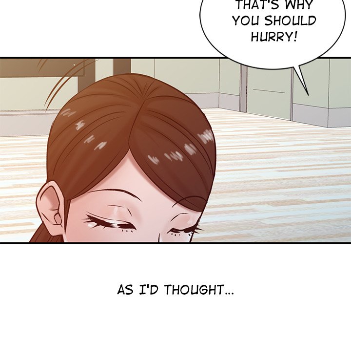 The Mismatch Chapter 13 Page 41
