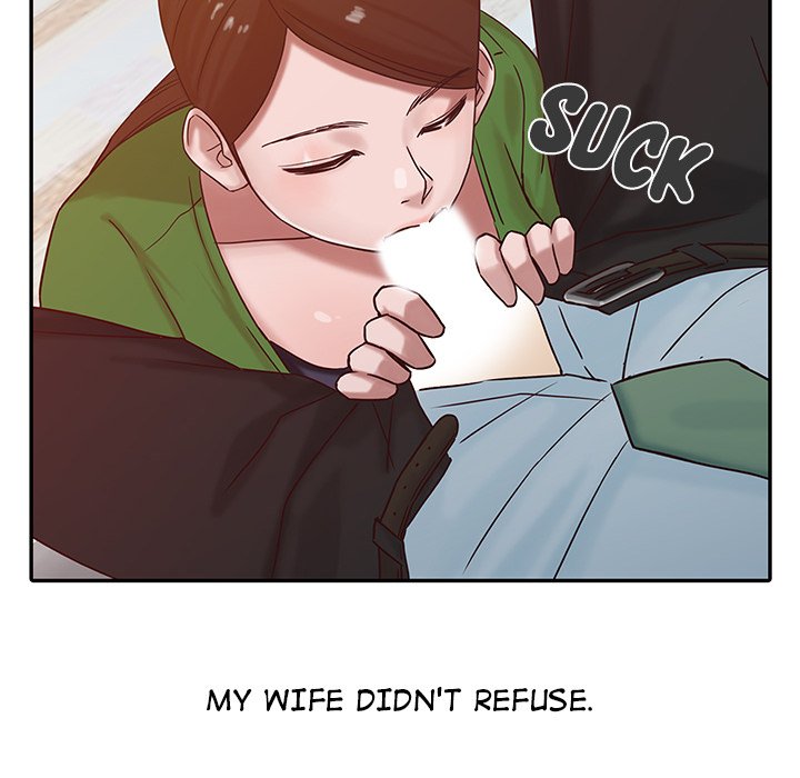 The Mismatch Chapter 13 Page 43