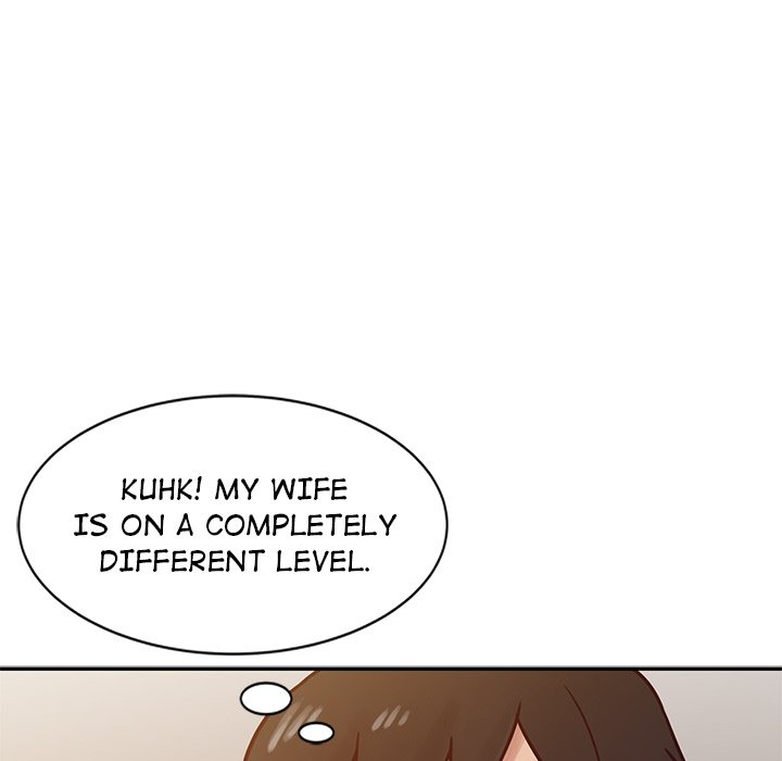 The Mismatch Chapter 13 Page 46