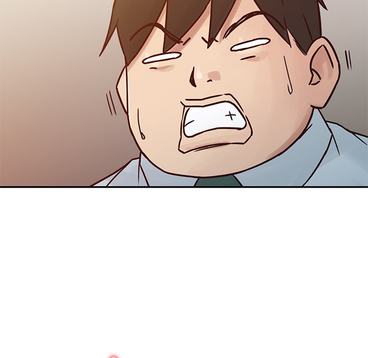 The Mismatch Chapter 13 Page 47