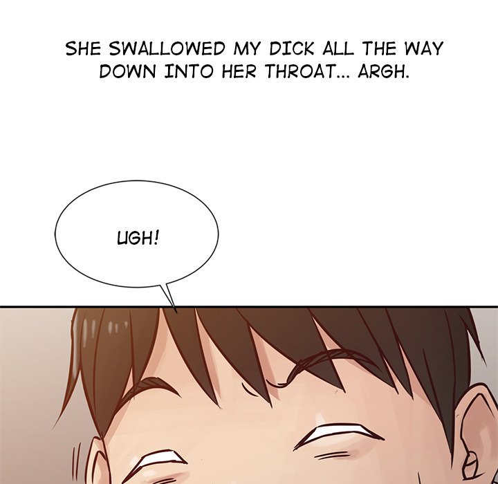 The Mismatch Chapter 13 Page 49