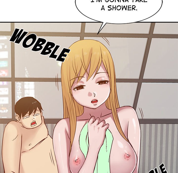 The Mismatch Chapter 13 Page 5