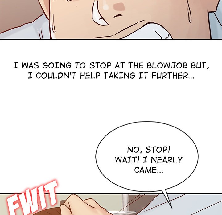 The Mismatch Chapter 13 Page 50