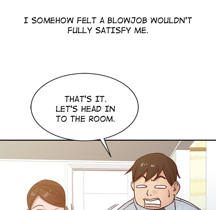 The Mismatch Chapter 13 Page 52