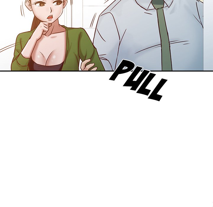 The Mismatch Chapter 13 Page 53