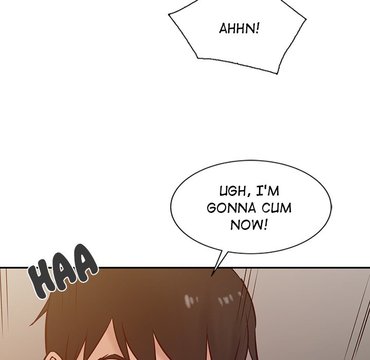 The Mismatch Chapter 13 Page 59