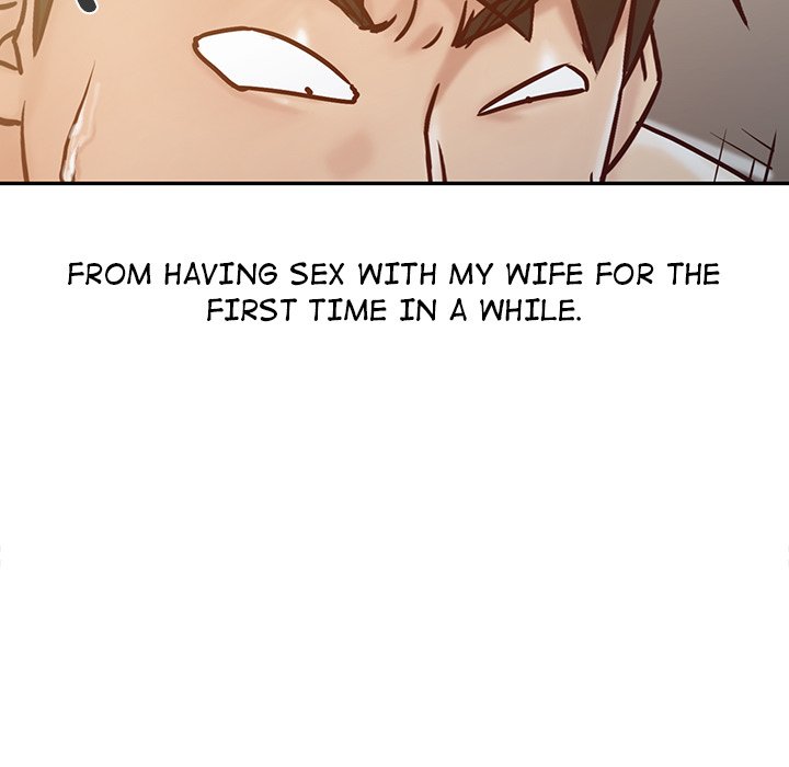 The Mismatch Chapter 13 Page 61