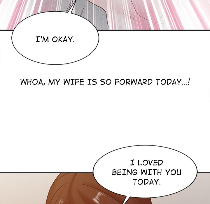 The Mismatch Chapter 13 Page 67