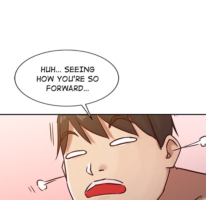 The Mismatch Chapter 13 Page 69