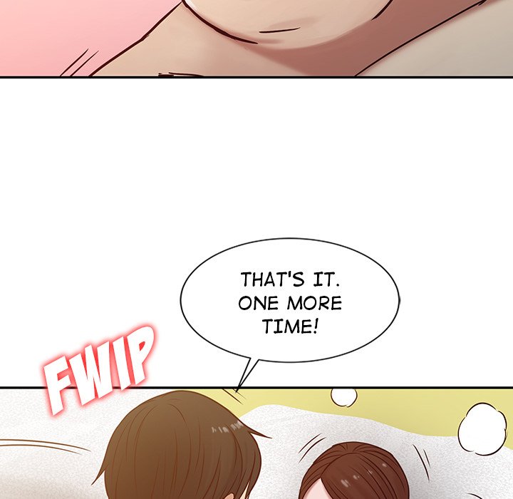 The Mismatch Chapter 13 Page 70
