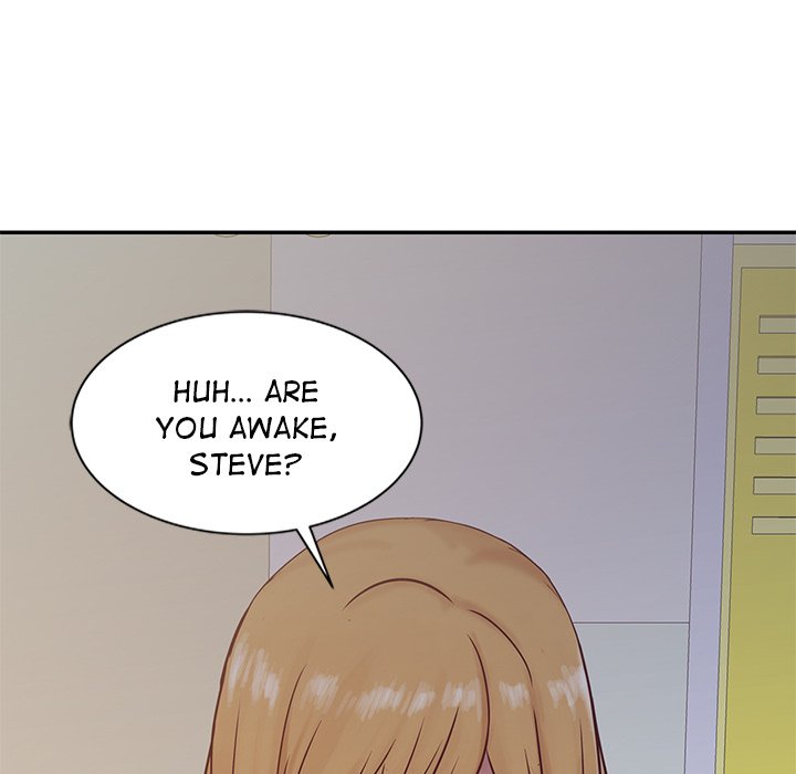 The Mismatch Chapter 13 Page 81
