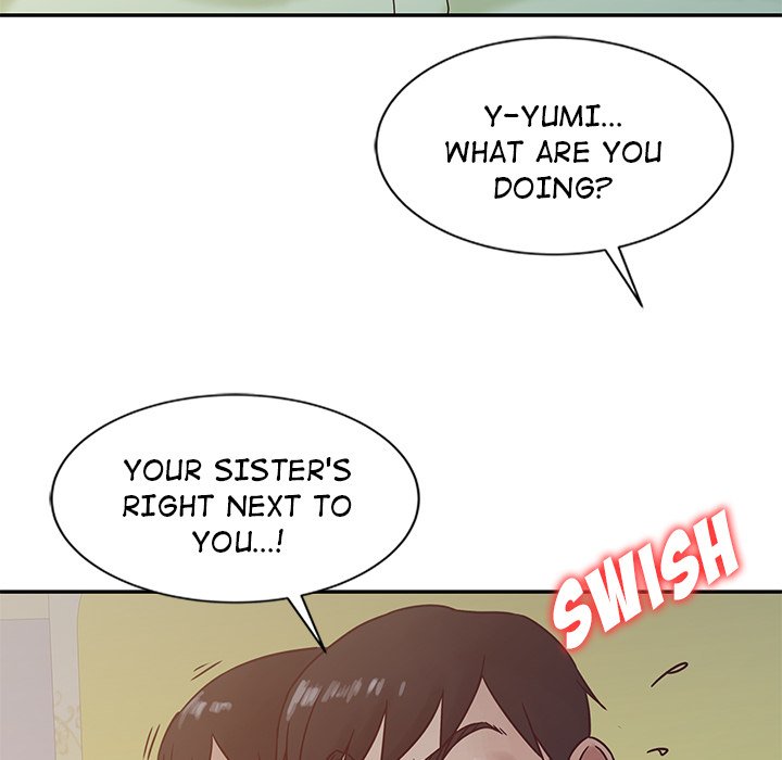 The Mismatch Chapter 13 Page 83