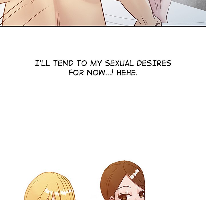 The Mismatch Chapter 13 Page 9