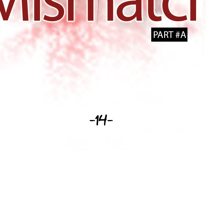 The Mismatch Chapter 14 Page 12