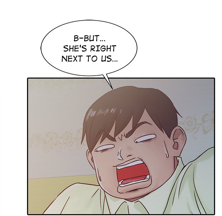 The Mismatch Chapter 14 Page 13