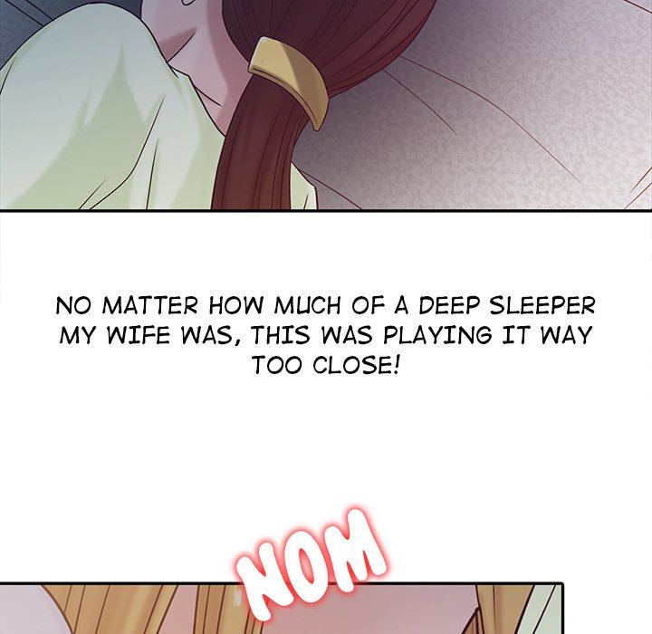The Mismatch Chapter 14 Page 15