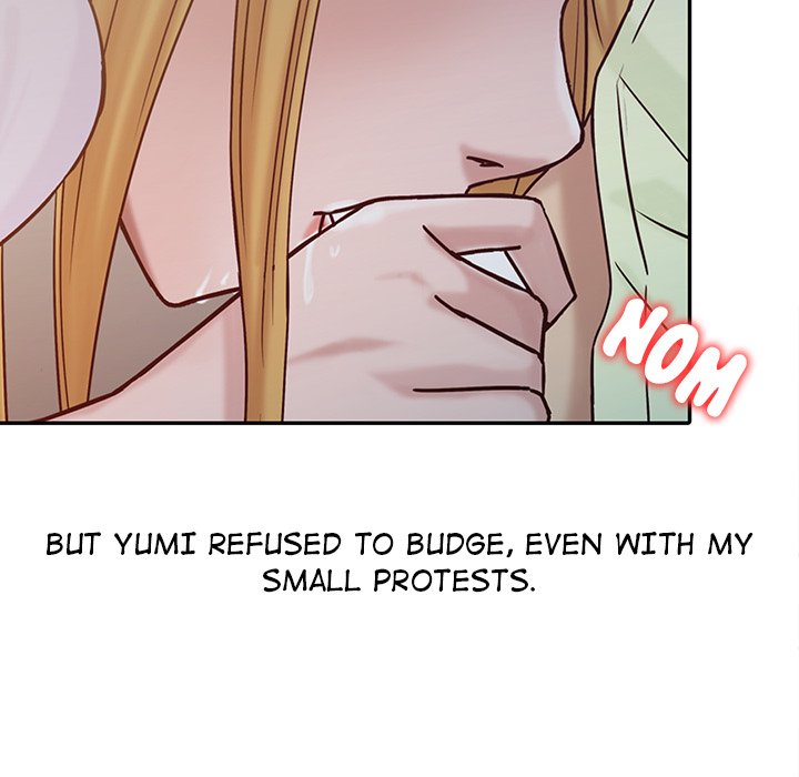 The Mismatch Chapter 14 Page 16