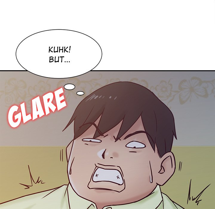 The Mismatch Chapter 14 Page 17