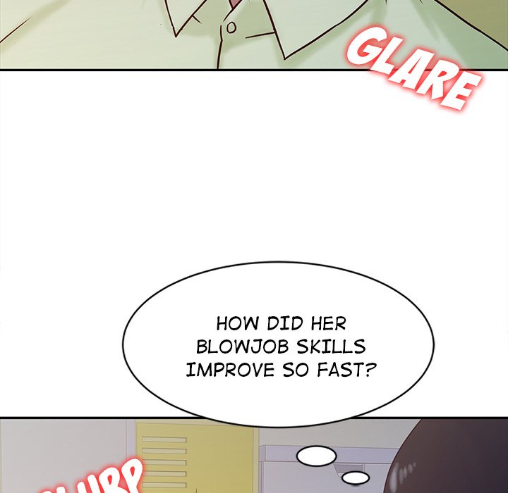 The Mismatch Chapter 14 Page 18