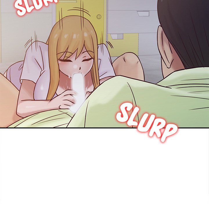 The Mismatch Chapter 14 Page 19