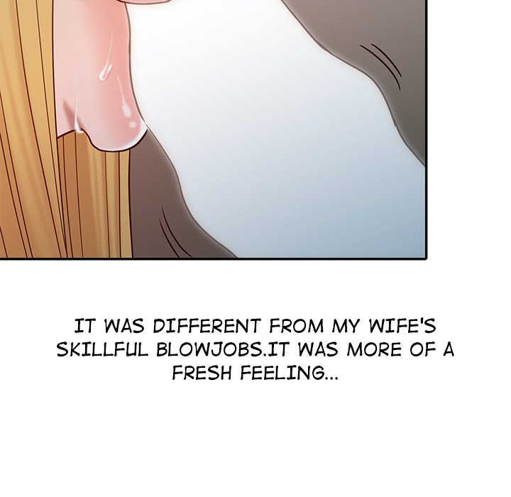 The Mismatch Chapter 14 Page 21