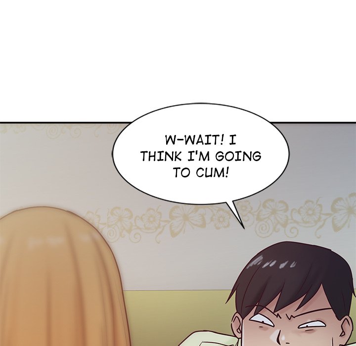 The Mismatch Chapter 14 Page 22